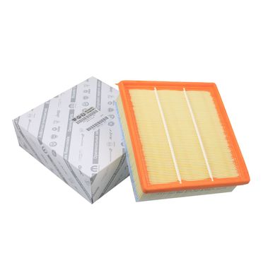 Original Fiat Luftfiltereinsatz Luftfilter Filter Grande Punto Doblo 55184249