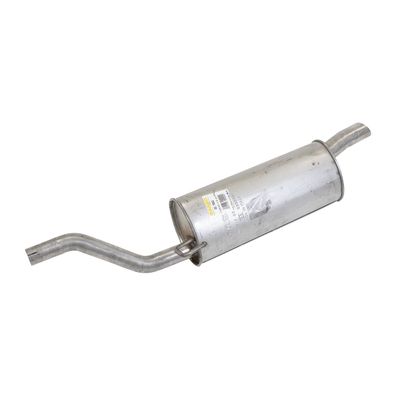 Auspuftopf hinten 50515137