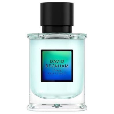 David Beckham True Instinct Eau de Parfum, 50ml