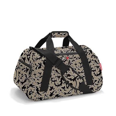 reisenthel activitybag Sporttasche baroque marble MX7061 braun Reisetasche