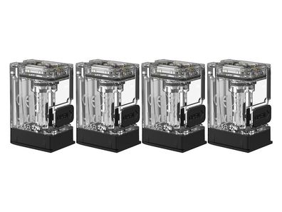 Uwell - Havok R Pod 0,6 Ohm (4 Stück pro Packung)