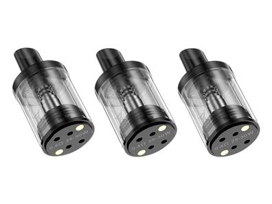Vapefly - Manners R Pro Cartridge (3 Stück pro Packung)