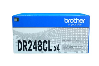 Brother DR-248CL Drum Trommeleinheit -A