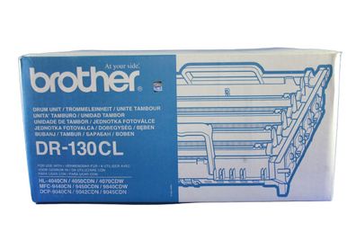 Brother DR-130CL Bildtrommel Unit / Fotoleiter -A
