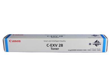 Canon C-EXV28 Toner Cyan 2793B002 -B