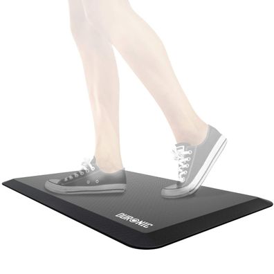 Duronic DM-MAT1 Anti-Ermüdungsmatte 81x51cm Komfortmatte Fu?matte