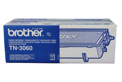 Brother TN-3060 Toner Black -B