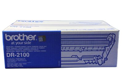 Brother DR-2100 Bildtrommel Black -A
