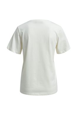Smith & Soul T-Shirt Print Mix in Camel Print