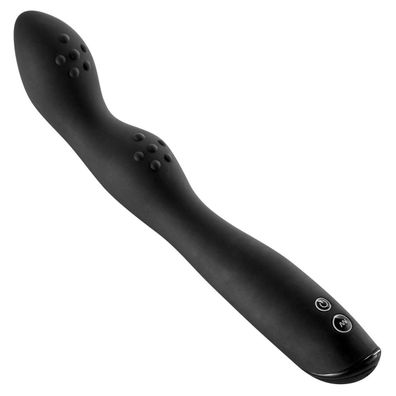 Prostata Stimulator P-Spot Massager Rebel P-Spot Vibrator