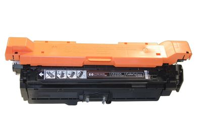 HP CE250A HP504A Toner Black -Bulk