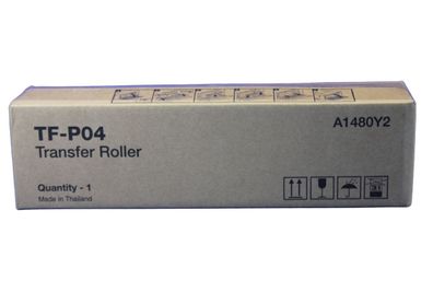 Konica Minolta TF-P04 Transfer Roller A1480Y2 -A