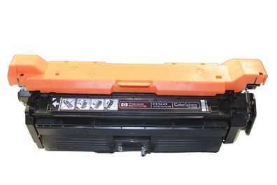 HP CE264X HP646X Toner Black -Bulk