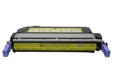 HP Q5952A HP643A Toner Yellow -Bulk