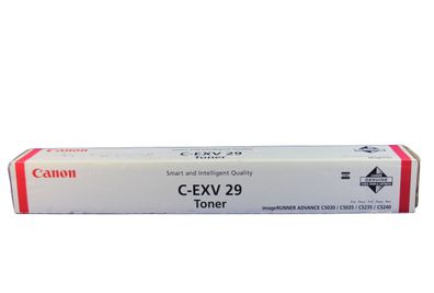 Canon C-EXV29 Toner Magenta 2798B002 -B
