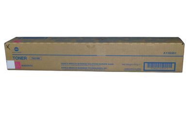 Minolta TN216M Toner Magenta A11G351 C280 -B