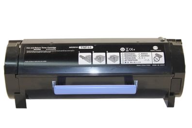 Konica Minolta TNP44 A6VK01H Toner Black -Bulk