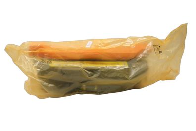 HP CF332A HP653A Toner Yellow -Bulk