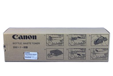 Canon FM2-5533-000 Resttonerbehaelter -B