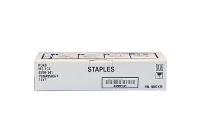 Konica Minolta 14YE Staples 4599141 MS-10A -A