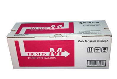 Kyocera TK-5135M Toner Magenta 1T02PABNL0 -A