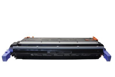 HP C9730A (HP 645A) LaserJet 5500 Toner Black -Bulk
