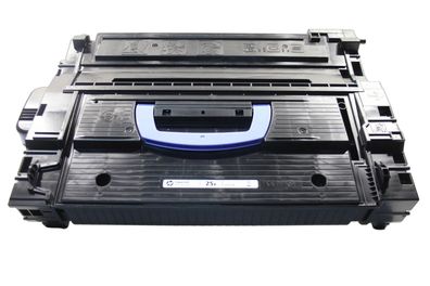 HP CF325X HP25X Toner Black -Bulk