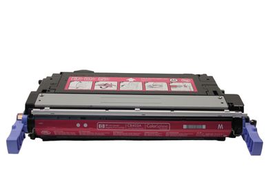 HP CB403A HP642A Toner Magenta LaserJet CP4005 -Bulk