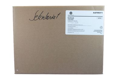 Konica Minolta IUP33 Bildtrommel Black AAFW0Y1 -B