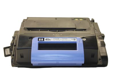 HP Q5945A HP45A Toner Black -Bulk