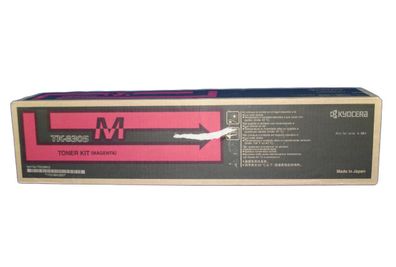 Kyocera TK-8305M Toner Magenta 1T02LKBNL0 -A