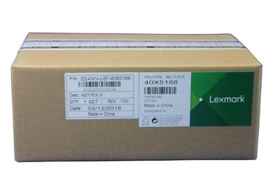Lexmark 40X5188 Pickup Roller -A