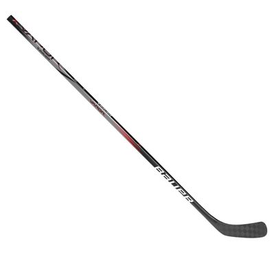 Schläger Bauer Vapor League Senior 64-Zoll 87 Flex - Seite/Richtung: