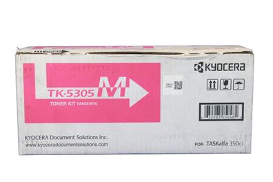 Kyocera TK-5305M Toner Magenta 1T02VMBNL0 -B