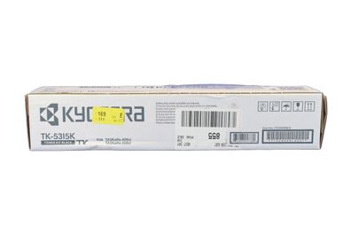 Kyocera TK-5315K Toner Black 1T02WH0NL0 -B