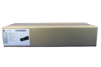 Lexmark 72K0W00 Resttonerbehälter -B