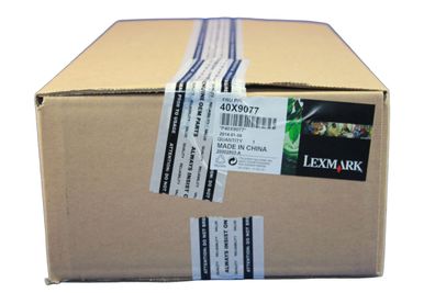 Lexmark 40X9077 Redrive Assembly -A