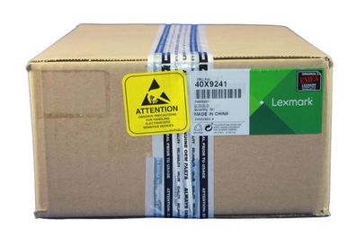 Lexmark 40X9241 Touch Screen -A