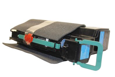 Lexmark 24B6018 Toner Cyan -Bulk