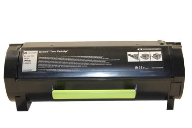 Lexmark 24B6213 Toner Black -Bulk