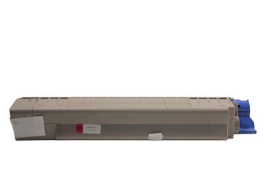 Oki 44059230 Toner Magenta -Bulk