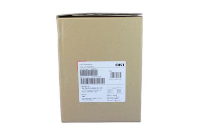 Oki 46844011 Toner Yellow -B
