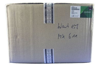 Lexmark 40X9138 Fuser Maintenance Kit -B