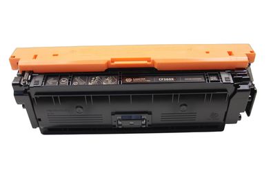 HP CF360X Toner Black 508X -Bulk