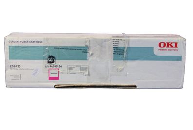 Oki 44059126 Toner Magenta ES8430 -B