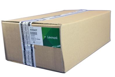 Lexmark 40X8437 Redrive Assembly -A