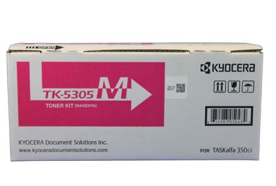 Kyocera TK-5305M Toner Magenta 1T02VMBNL0 -A