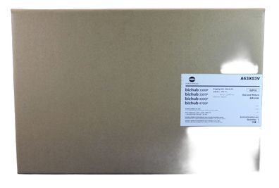 Konica Minolta IUP16 Bildtrommel Black A63X03V -B