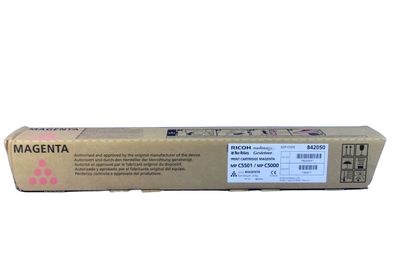 Ricoh 842050 Toner Magenta (entspricht 841458 ) -A