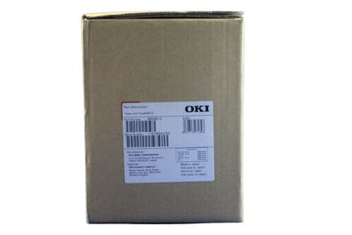 Oki 46844013 Toner Cyan -B